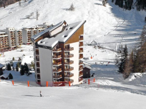 Apartment Mont-Fort 64 by Interhome Savièse